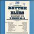 Various-Soul & Funk History Of Rhythm And Blues Volume 6: On Broadway 1963-64 vinyl LP UK SJFLPHI680938