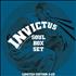 Various-Soul & Funk Invictus Soul Box Set 3-CD set UK SJF3CIN373455