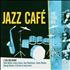 Various-Soul & Funk Jazz Cafe - The Soul Mix 2-CD album set UK SJF2CJA286707