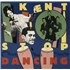 Various-Soul & Funk Kent Stop Dancing vinyl LP UK SJFLPKE855325