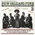 Various-Soul & Funk New Orleans: The Original Sound Of Funk Vol.3 -Two-Way-Pocky-Way, Gumbo Ya-Ya & The Mardi Gras Mambo 2-LP vinyl set UNITED KINGDOM SJF2LNE842437