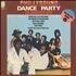 Various-Soul & Funk Phillysound Dance Party - 20 Greatest Hits vinyl LP Israeli SJFLPPH306011