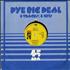 Various-Soul & Funk Pye Big Deal EP 12
