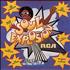 Various-Soul & Funk Soul Explosion vinyl LP UK SJFLPSO293655