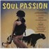 Various-Soul & Funk Soul Passion LP UNITED KINGDOM SJFLPSO881633