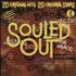 Various-Soul & Funk Souled Out vinyl LP Dutch SJFLPSO580482