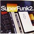 Various-Soul & Funk SuperFunk2. - Black Vinyl - Sealed 2-LP vinyl set UK