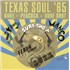 Various-Soul & Funk Texas Soul '65 vinyl LP UNITED KINGDOM SJFLPTE866603