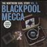 Various-Soul & Funk The Northern Soul Story Vol. 3: Blackpool Mecca - Blue Vinyl 2-LP vinyl set UK SJF2LTH756366