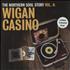 Various-Soul & Funk The Northern Soul Story Vol. 4: Wigan Casino - Yellow Vinyl 2-LP vinyl set UK SJF2LTH744209