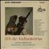 Various-World Music 23 De Infanteria vinyl LP Mexican VRWLPDE667542