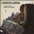 Various-World Music A Fant嫳tica Bateria - Vol. 1 vinyl LP Brazilian VRWLPAF790547