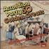 Various-World Music Accordion Party - 50 Golden Greats vinyl LP New Zealand VRWLPAC605740