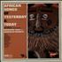 Various-World Music African Songs Of Yesterday & Today vinyl LP UK VRWLPAF636763