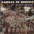 Various-World Music Sambas De Enredo Das Escolas De Samba Do Grupo 1 - Carnaval 87 vinyl LP Brazilian VRWLPSA668851