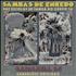 Various-World Music Sambas De Enredo Das Escolas De Samba Do Grupo 1A - Carnaval 84 vinyl LP Brazilian VRWLPSA668956