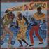 Various-World Music Sounds Of Soweto - Sample 2-LP vinyl set UK VRW2LSO628495