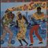 Various-World Music Sounds Of Soweto 2-LP vinyl set Dutch VRW2LSO624608