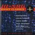 Various Artists Hi-Nrg Dance Classics Vol 1 CD album US VARCDHI75607