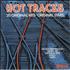 Various Artists Hot Tracks vinyl LP UK VARLPHO707595