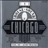 Various Artists House Sound Of Chicago CD album Japanese VARCDHO557437