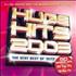 Various Artists Huge Hits 2003 2-CD album set UK VAR2CHU228456
