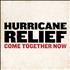 Various Artists Hurricane Relief: Come Together Now 2-CD album set US VAR2CHU440810