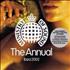 Various Artists Ibiza Annual 2002 2-CD album set UK VAR2CIB221148