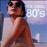 Various Artists Ice Cool 80's DVD UK VARDDIC243045