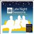 Various Artists Late Night Sessions 2-CD album set UK VAR2CLA243348