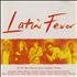 Various Artists Latin Fever 2-CD album set UK VAR2CLA584047