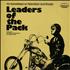 Various Artists Leaders Of The Pack 3-LP vinyl set UK VAR3LLE588408