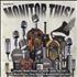 Various Artists Monitor This! CD album UK VARCDMO578132