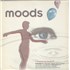 Various Artists Moods vinyl LP UK