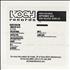 Various Artists New Release Sampler CD album US VARCDNE314063