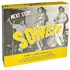 Various Artists Next Stop... Soweto (Volumes 1-3 Limited Edition Box Set) 4-CD set UK