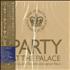 Various Artists Party At The Palace - Sealed CD album Japanese VARCDPA519414