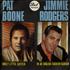 Various Artists Pat Boone, Jimmie Rodgers, Lawrence Welk & Billy Vaughn EP 7