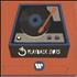 Various Artists Playback 2015: Warner Records - Sealed vinyl LP UK VARLPPL749591