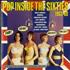 Various Artists Pop Inside The 60's - 1963-69 CD album UK VARCDPO82495