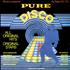 Various Artists Pure Disco vinyl LP US VARLPPU526667