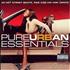 Various Artists Pure Urban Essentials 2-CD album set UK VAR2CPU246725