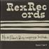Various Artists Rex Records 10