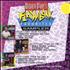 Various Artists Richard Blade's Flashback Favorites CD album US VARCDRI557412
