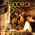 Various Artists Ricordi vinyl LP Brazilian VARLPRI499907