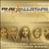 Various Artists R'n'B Allstars CD album UK VARCDRN232871