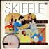 Various Artists Skiffle vinyl LP UK VARLPSK499096