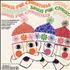 Various Artists Songs For Christmas EP 7