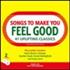 Various Artists Songs To Make You Feel Good 2-CD album set UK VAR2CSO223293