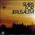 Various Artists Stars For Jerusalem - Sealed 2-LP vinyl set Canadian VAR2LST290964